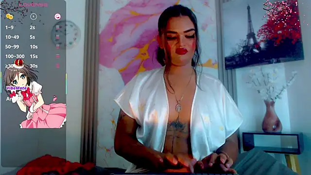 Alejandra_montenegro webcam