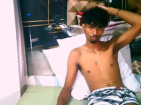 SubmissiveStallion69 webcam