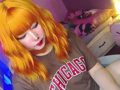 Alicia_Rose69 webcam