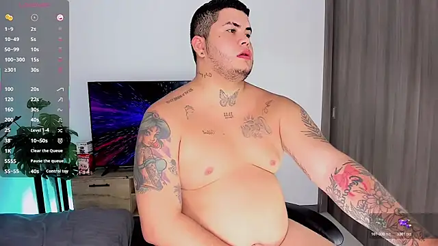 Thomas_chubbyxhot webcam