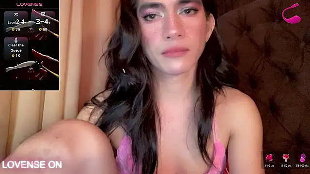 BaffledLensman webcam