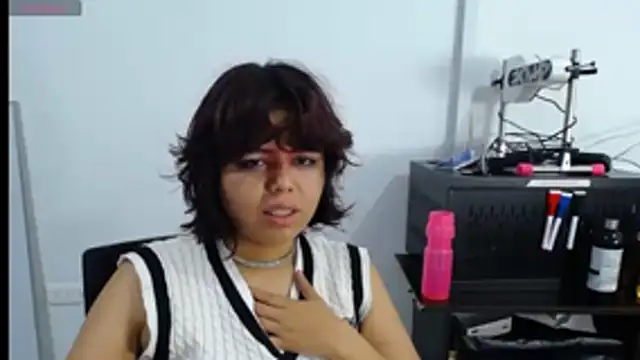 SabinaMerchetti webcam