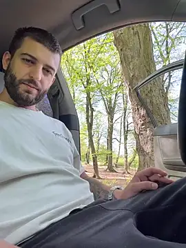 Pablo_Hornyguy95 webcam