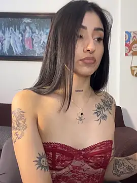 Webcam Model (ananya_sex1)  is live.Free join now!