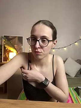 MartiniiSelenna - Live Cams