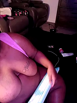 Thickkemzz41 - Cams Ao Vivo