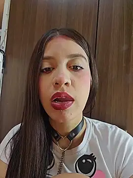 Rebeca_xs - Cams Ao Vivo