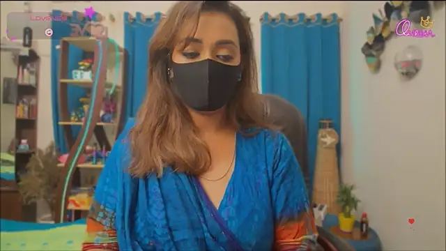 Stunner-GALBI webcam