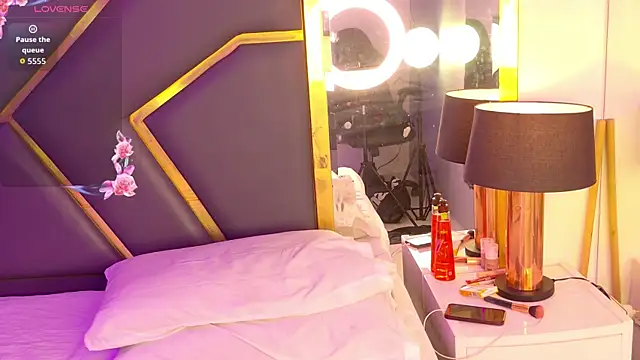 SamanthaPierce webcam