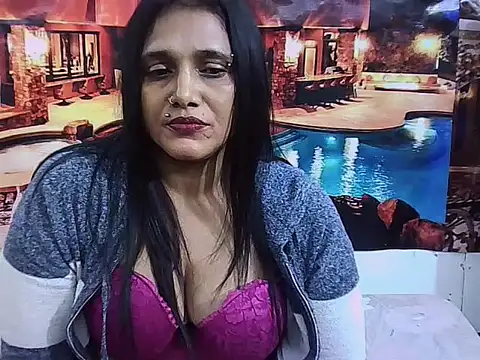 IndianSexyLady20 webcam