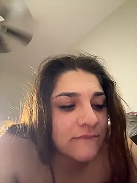 treasurebabii webcam