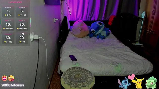 monica__elder webcam