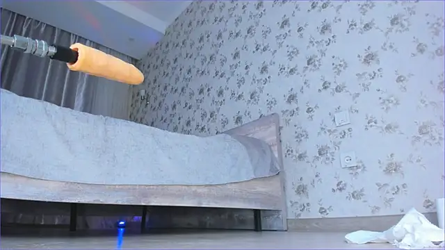 Cherrypie_001 webcam