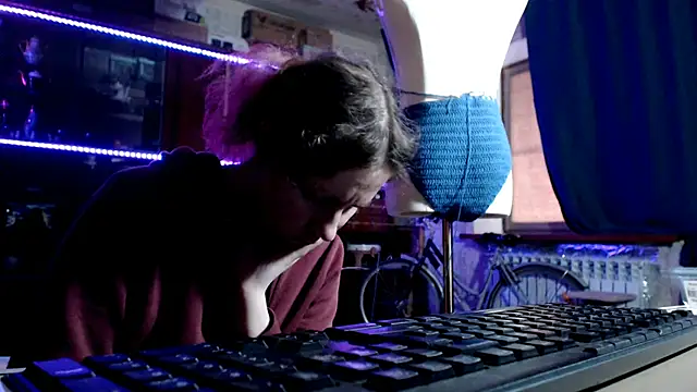 pa1e_pr1ncess webcam