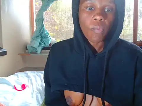 CaramelCandyxx webcam