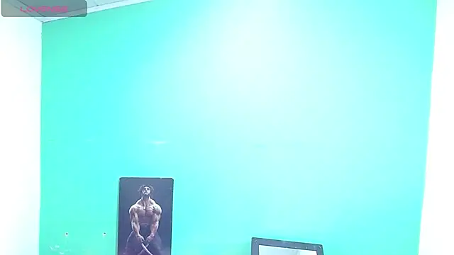 avaleri_cherry webcam