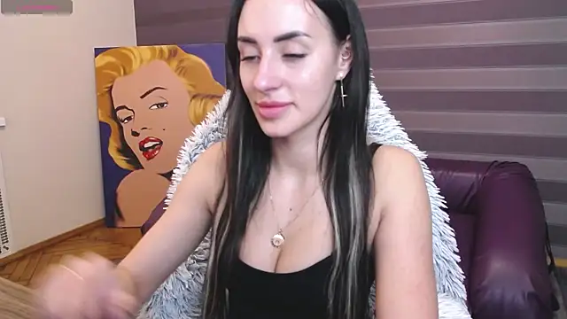 JenniferStone webcam