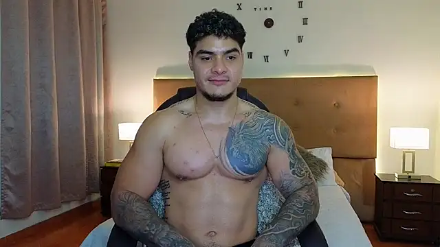 Steven_Velez webcam