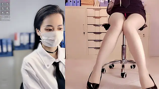 Lynnalltop-165-KeKe webcam