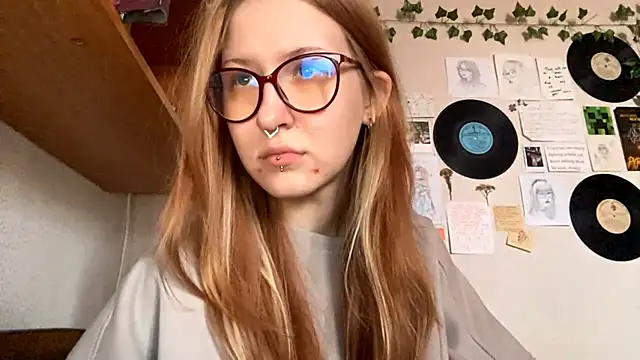 LaureenVielma webcam