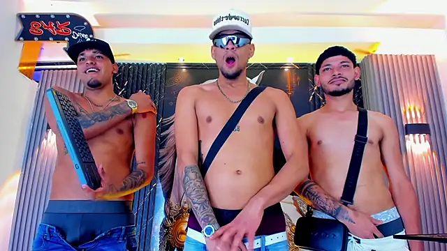 the_knights_of_the_night_ webcam