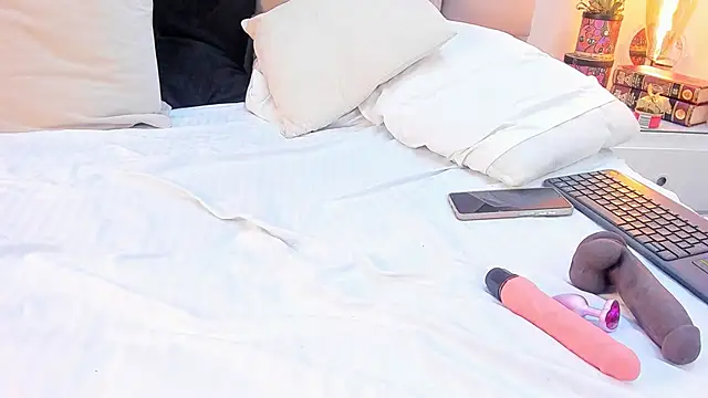 SabrinaVantress webcam