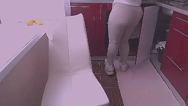 SoftLia live sex cam