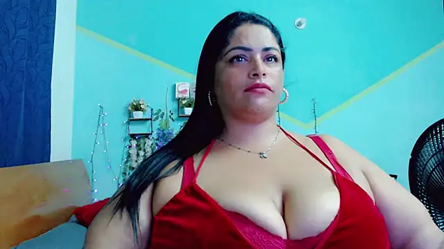 NickyRibeiro webcam