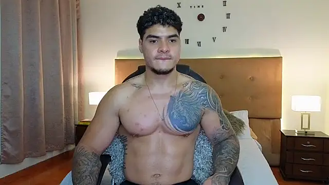 Steven_Velez webcam