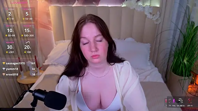 Elisabeth_Binder webcam
