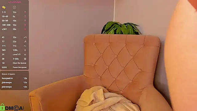 Casandra_Joness webcam