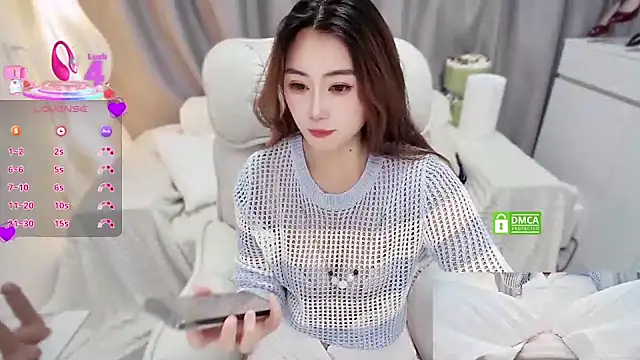Feifei-cn webcam