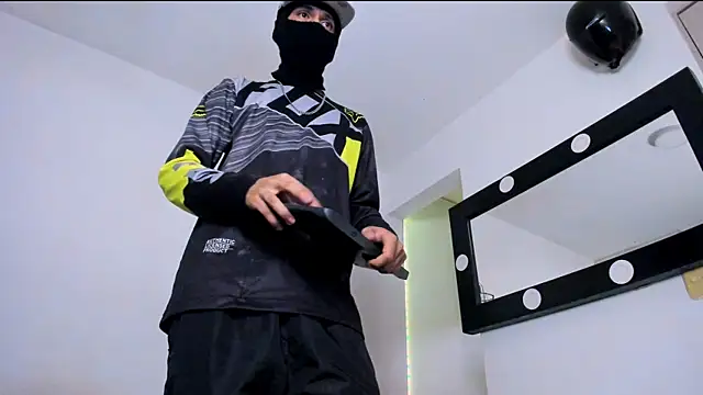 Samuel_Suarez webcam