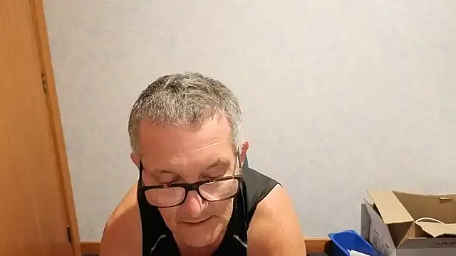 daddy_man webcam