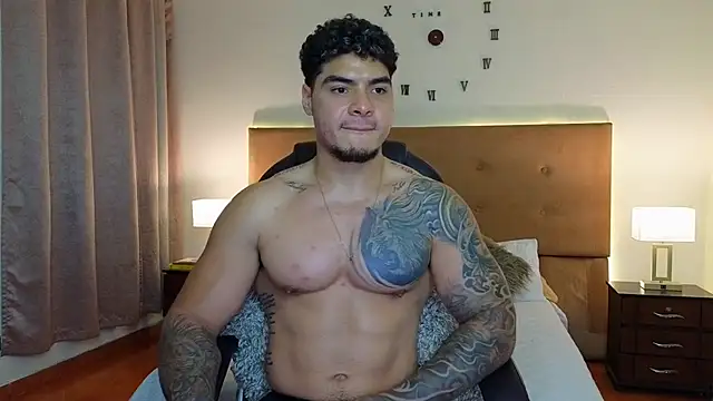 Steven_Velez webcam