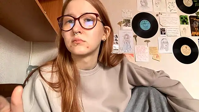 LaureenVielma webcam