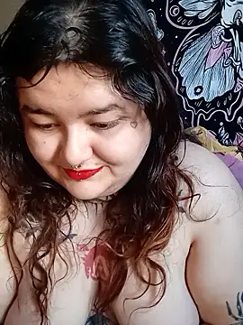 Staicyjanemcfly webcam