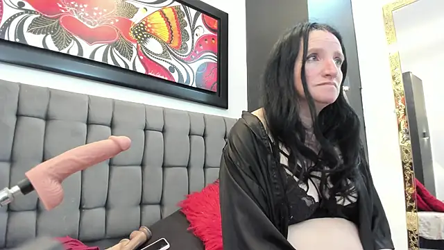 Andre_cloefoxx_ webcam