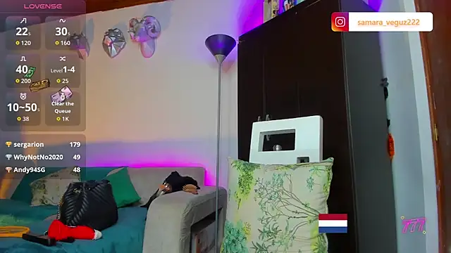 samara_veguz222 webcam