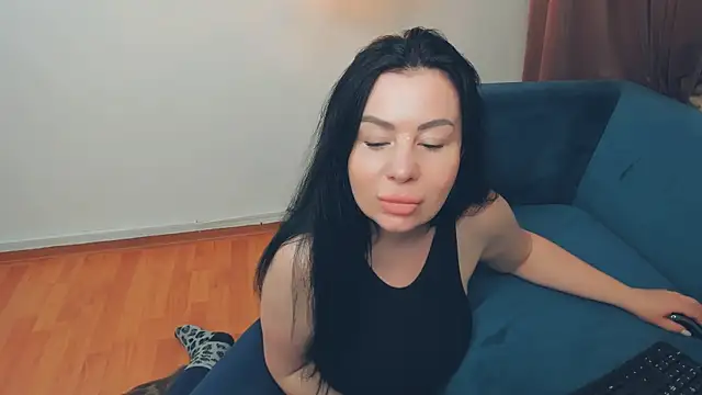 brilliantgirll (F milf) - feel my kitty 🤤💕