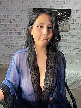 sofi_johansson webcam