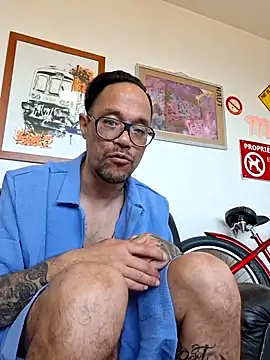 Mr_Graffitimile webcam