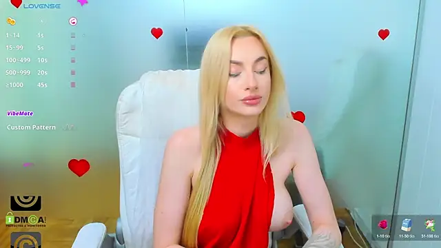 aileen_williams webcam