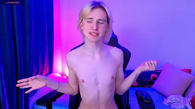 lucidangelok1 webcam