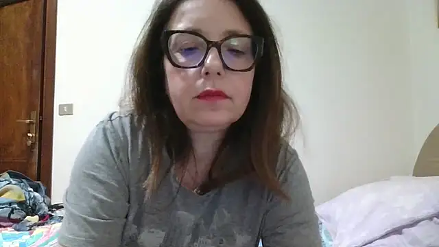 Miasexmilf webcam
