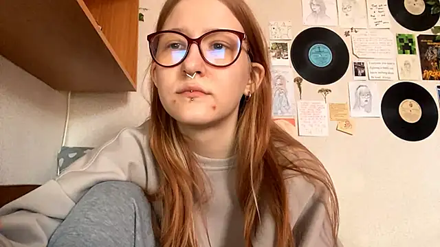 LaureenVielma webcam