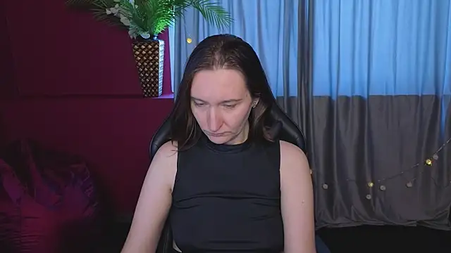 SelestiaSnata webcam