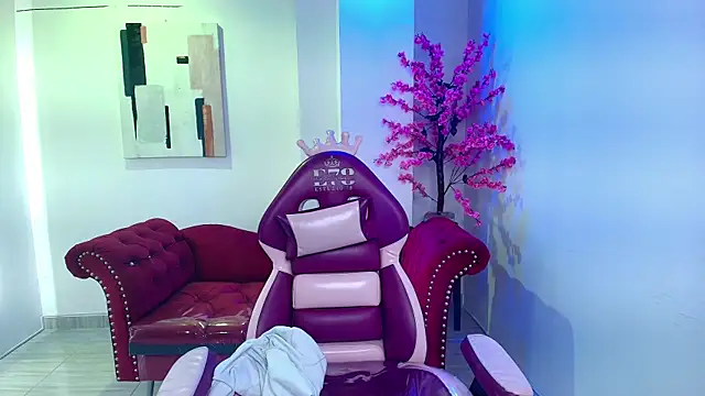 Alanna__scott webcam