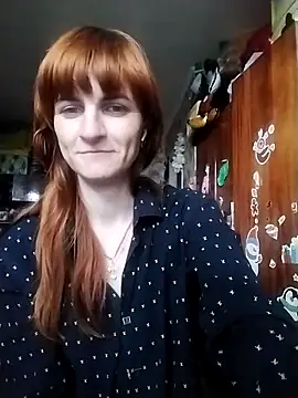 YaroslavaLester webcam