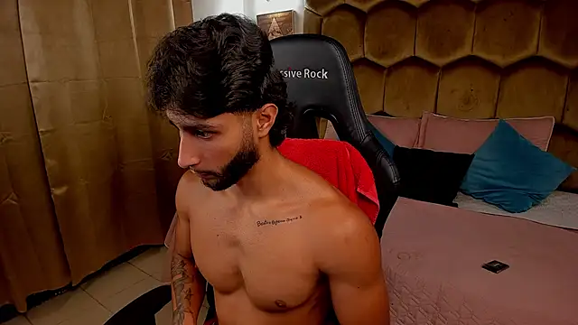 Emmet_CollinsJS webcam